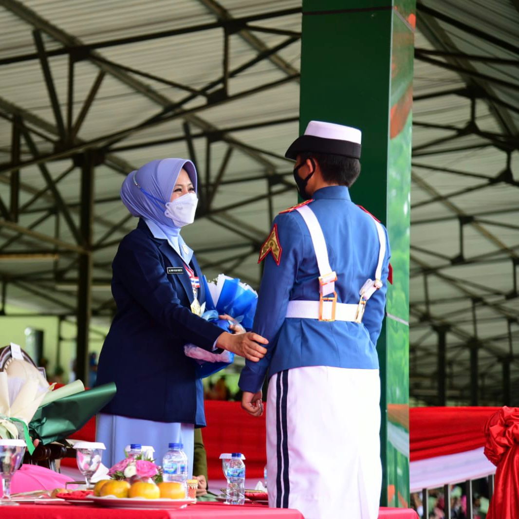 Kasau Hadiri Wisuda Prabhatar Taruna Akademi TNI dan Akpol Tahun 2021 WhatsApp Image 2021 10 28 At 15.25.24 1
