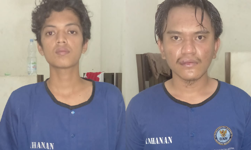 Tumline BnNasional 22