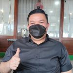 Arbi Leo Terpilih Sebagai Ketua Perhimpunan Usaha Taman Rekreasi Indonesia DPD Babel