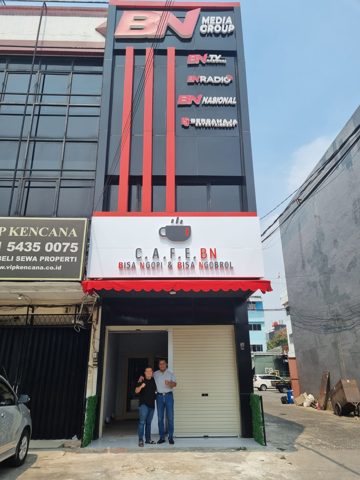 Rbi Dan Pak Joni Di Bn Media Group 2