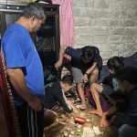 Sita 137.24 Gram Sabu, Tim Gradak Satres Narkoba Polres Bangka Bekuk 3 Bandar Narkoba Dalam 1 Malam