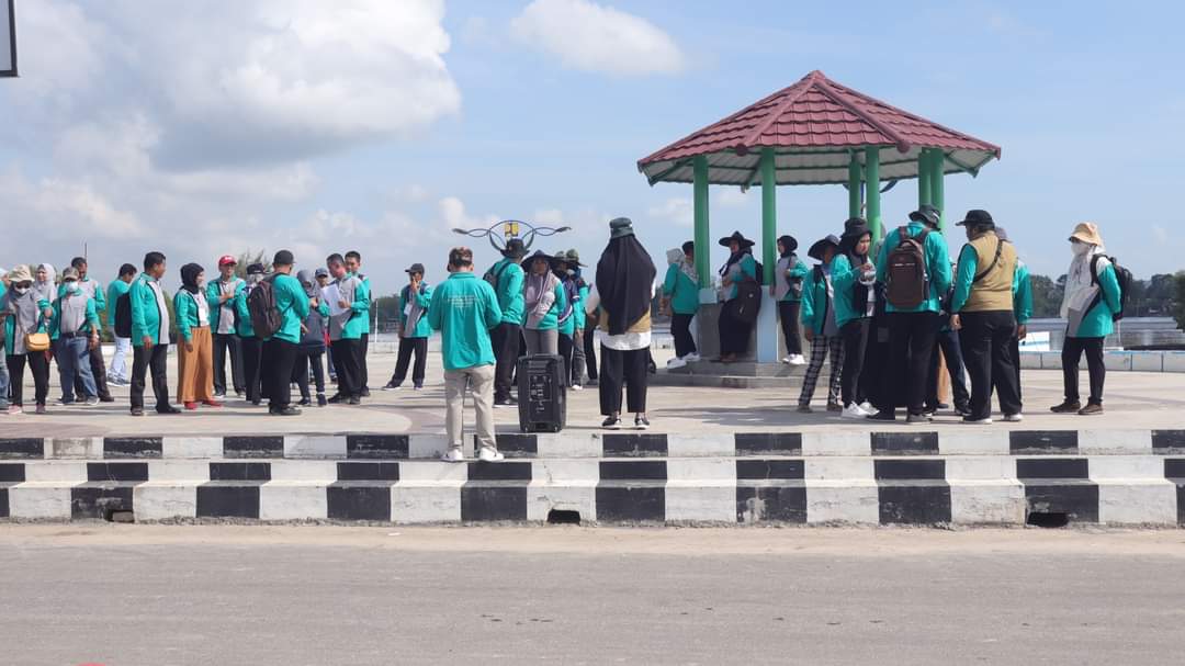 Jawab Tantangan Penanganan Masalah Kawasan Kumuh, Pemkab Bangka Gelar Pelatihan Vokasi