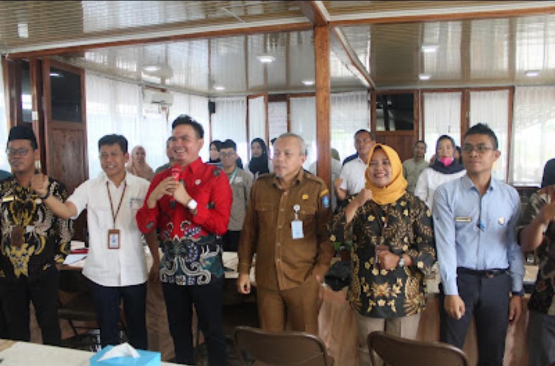 Kumpulkan Radio Sebabel, KPID Babel Gelar Kegiatan Rapat Teknis dan Evaluasi di Batu bedaun,Begini penjelasannya WhatsApp Image 2022 11 16 At 06.38.41