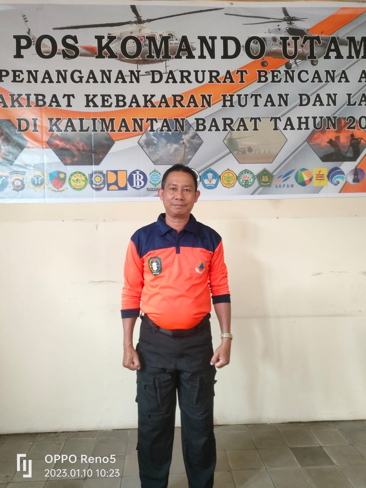 Masih Terendam Banjir, Dua Kabupaten di Kalbar Masuk Status Tanggap Darurat