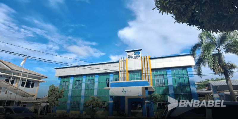 BPJS Kesehatan Putuskan Kerjasama dengan RSBT Sungailiat Ini ...