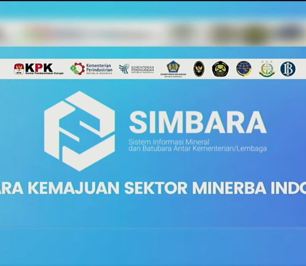 Pemerintah Beberkan Cerita Panjang Simbara Hingga Masuknnya Nikel dan ...