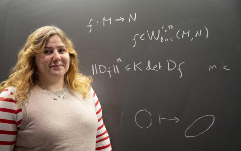 Math Puzzle Solved After 40 Years - News Directory 3