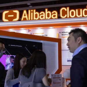Alibaba Menatap Masa Depan Dengan Aplikasi dan Tokenisasi yang Terinspirasi Alibaba Menatap Masa Depan Dengan Aplikasi dan Tokenisasi yang Terinspirasi ChatGPT