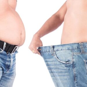 Ilmuwan Menemukan Pola Makan yang Membakar Lemak Seperti Paparan Dingin, Anak Muda Penurunan Berat Badan Sebelum Sesudah Konsep