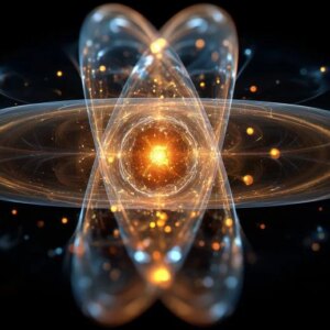 Ilmuwan Mengungkap Biaya Energi Tersembunyi dalam Ketepatan Waktu Kuantum Fisika Energi Jam Atom