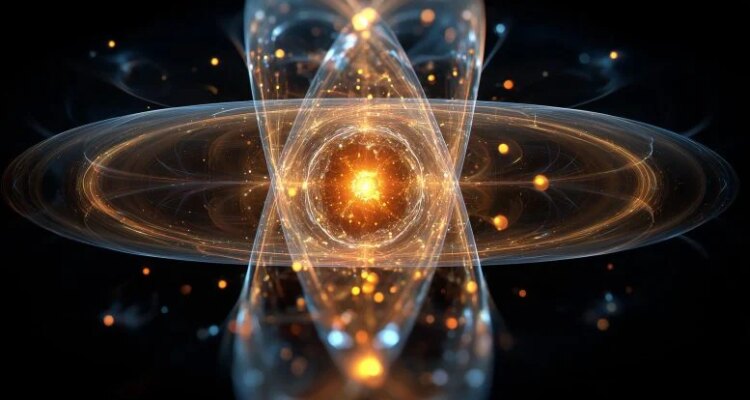 Ilmuwan Mengungkap Biaya Energi Tersembunyi dalam Ketepatan Waktu Kuantum Fisika Energi Jam Atom