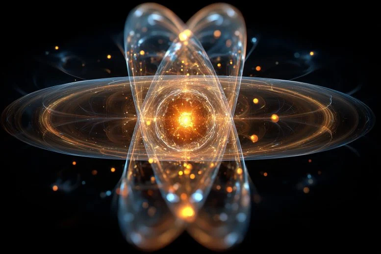 Ilmuwan Mengungkap Biaya Energi Tersembunyi dalam Ketepatan Waktu Kuantum Fisika Energi Jam Atom