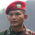 Kisah Mualaf Jenderal Kopassus Lodewijk Freidrich Paulus, Sempat Ditentang Keluarga dan Disebut Bakal Masuk Neraka