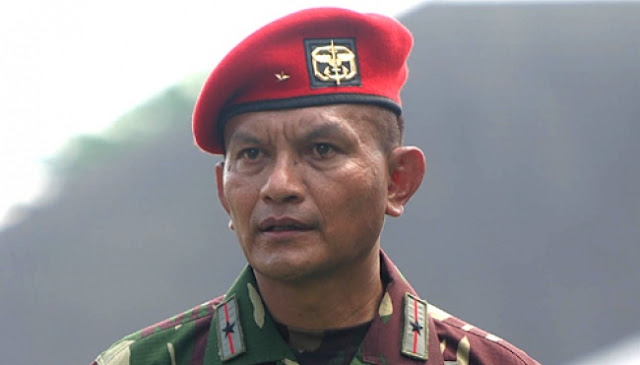 Kisah Mualaf Jenderal Kopassus Lodewijk Freidrich Paulus, Sempat Ditentang Keluarga dan Disebut Bakal Masuk Neraka
