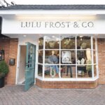 Lulu Frost & Co. Membuka Toko Pertama Di Long Island