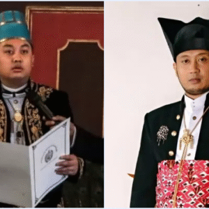 Memanas! Keluarga Keraton Solo Pecah Jelang Penobatan Pakubuwono XIV, Putra Memanas! Keluarga Keraton Solo Pecah Jelang Penobatan Pakubuwono XIV, Putra Mahkota vs Putra Tertua